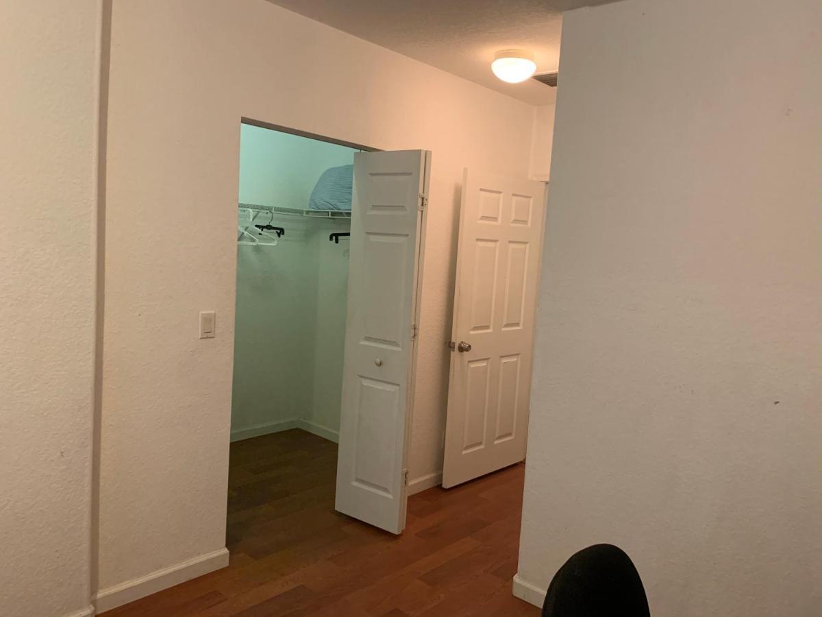 Bedroom Suite In Lauderdale Lakes Townhome Fort Lauderdale Exteriör bild