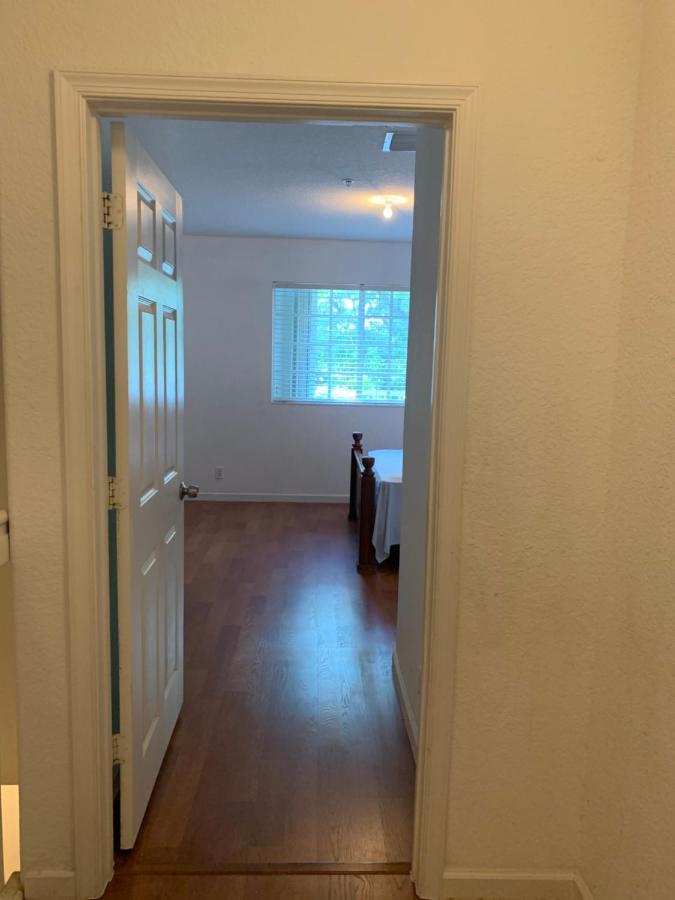 Bedroom Suite In Lauderdale Lakes Townhome Fort Lauderdale Exteriör bild