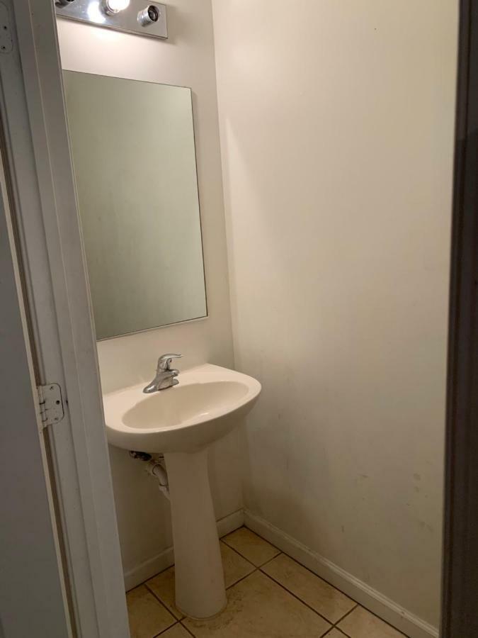 Bedroom Suite In Lauderdale Lakes Townhome Fort Lauderdale Exteriör bild