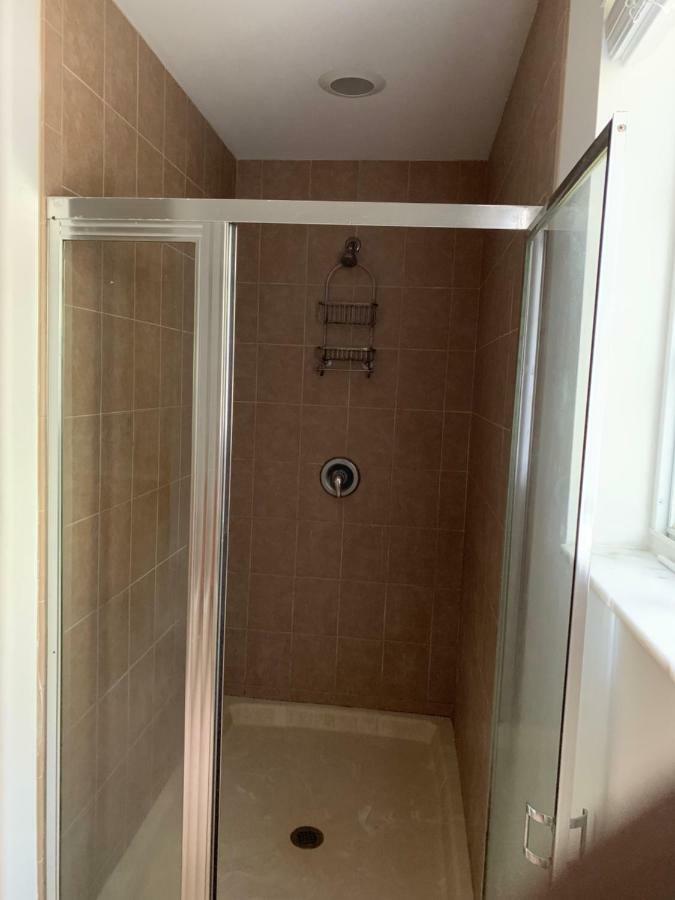 Bedroom Suite In Lauderdale Lakes Townhome Fort Lauderdale Exteriör bild