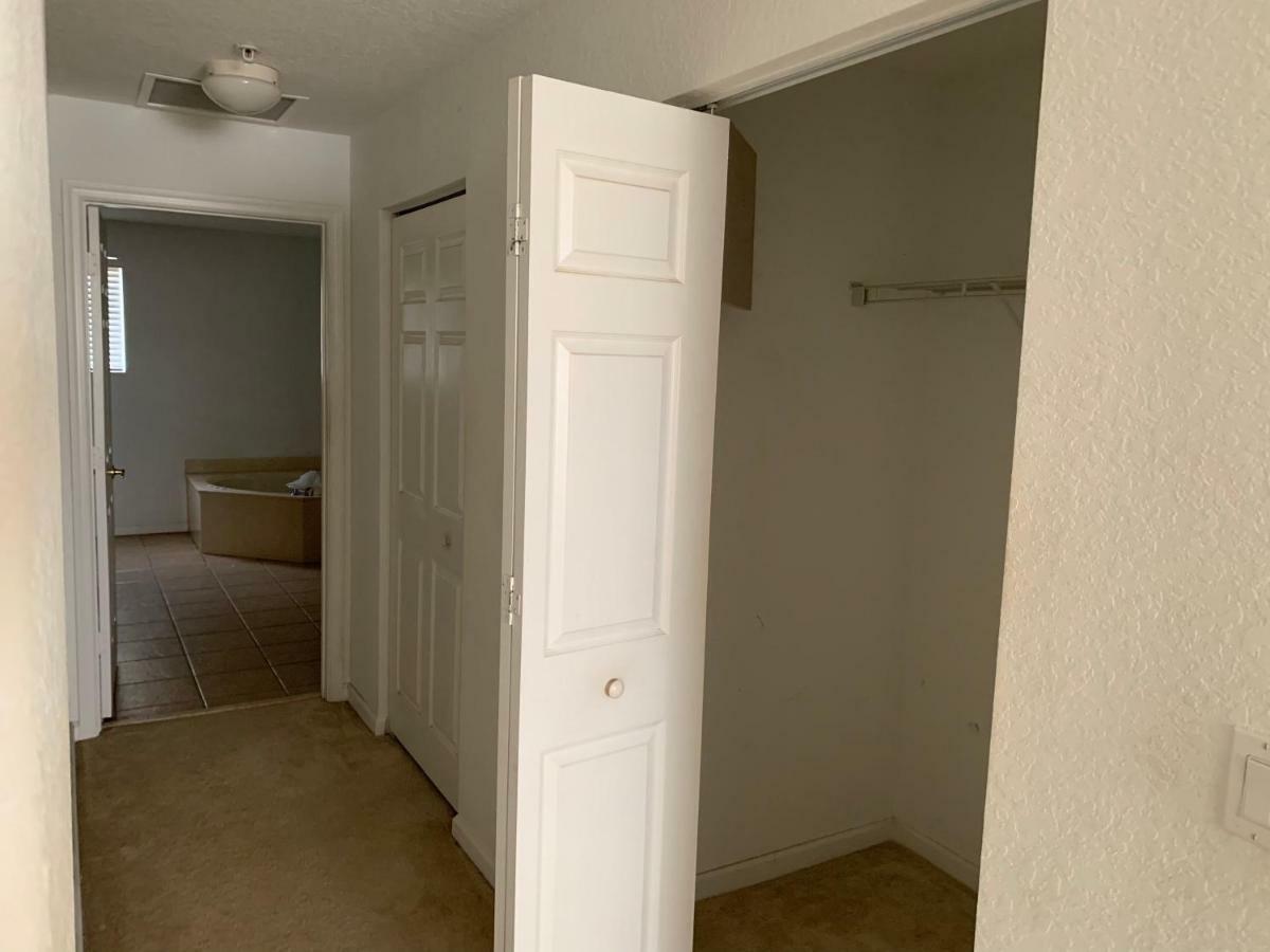 Bedroom Suite In Lauderdale Lakes Townhome Fort Lauderdale Exteriör bild