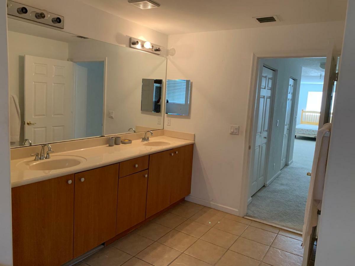 Bedroom Suite In Lauderdale Lakes Townhome Fort Lauderdale Exteriör bild
